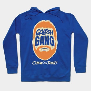Golesh Gang South Florida College Fans Hoodie